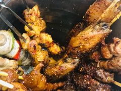 -炒豆合作社(东四总店)