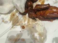 -鸽子侯·家宴·平价海鲜(绿地店)
