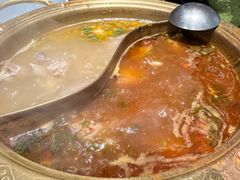-大白羊蝎子馆(后沙峪山姆店)