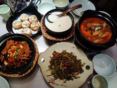 -京城小江南·北京烤鸭·江南土菜·白鱼(中关村店)