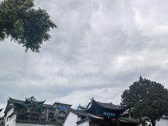 -和顺古镇