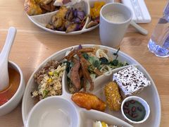 -素满香·食养自助(建邺万达店)