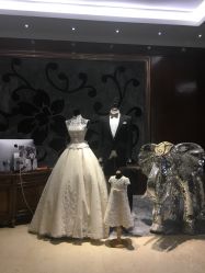 -米兰尊荣婚纱摄影·婚纱照会馆