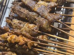 -木屋烧烤(坂田天安云谷店)