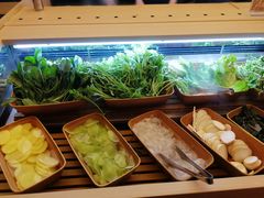 -温禾牛·和牛寿喜烧自助火锅(恒基名人店)