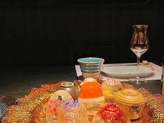 -原志优秀食材·匠心料理·海胆主题(金亿广场店)
