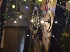 -胡桃里音乐酒馆(曲江店)