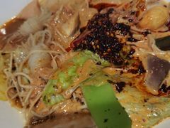 麻辣烫-林静小吃(复兴路店)