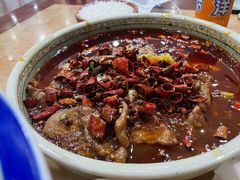 -力力豆花庄(广渠门店)