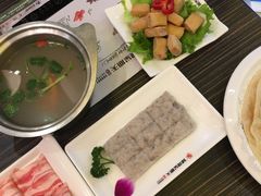 -健晟星期天火锅(望花店)