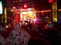 大堂-摆渡酒吧(后海店)