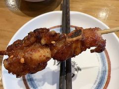 -今邕烧烤(西大店)