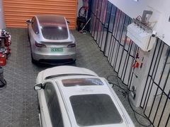 -天猫养车贴膜轻改·蓝电(优匹康桥东路店)