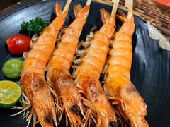 -小川洋风料理(街道口店)