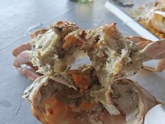 -北港方记海鲜楼·海景餐厅