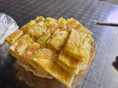 -粥天粥地创意中餐厅(王村南街店)