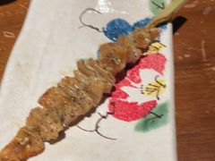 -千代武日本料理(开发区店)