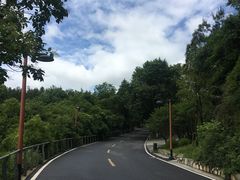 -天河潭旅游度假区