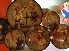 -92°C俄式厨房(中央大街店)