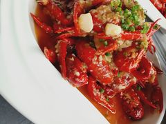 -霸王虾·麻辣小龙虾(清水河公园店)