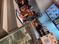 -汉堡王(上海虹口龙之梦)