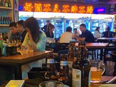 -M99 BEER世界啤酒吧(鸿云悦街店)