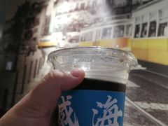 -大京园海鲜烧烤(东城路店)