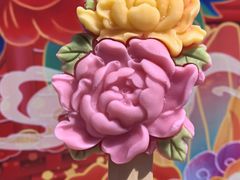 -洛阳市隋唐城遗址植物园