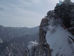 -华山风景名胜区