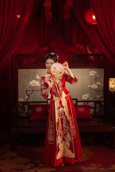 -第一夫人婚纱摄影(南京店)