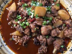 -青城甲(青城山店)