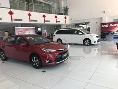 -上海和展广汽丰田4S店(老闵行店)