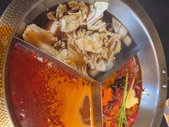 -廖掌柜·重庆鲜货火锅(上海首店)