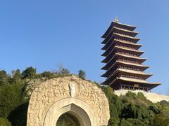 -牛首山文化旅游区