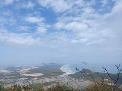 -海南铜鼓岭景区