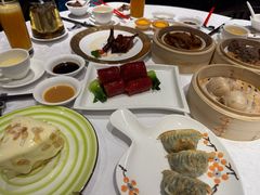 -红棉中餐厅·广州海航威斯汀酒店