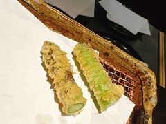 -みかわ是山居