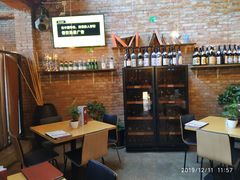 -TIMEZONE8东八时区餐厅&酒吧(798店)