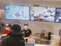 -DQ·蛋糕·冰淇淋(湖景东路店)