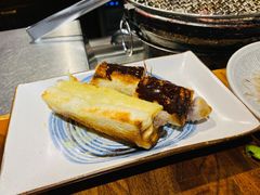托斯特芋泥卷-橘焱胡同烧肉夜食(BFC外滩金融中心店)