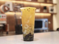 -CoCo都可(丁家庄店)