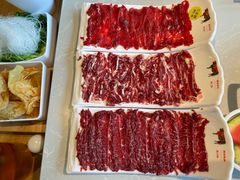 -俏牛哥鲜牛肉牛肆馆(重庆天地店)