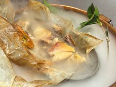 -桂满陇·手作小笼包&江南叫花鸡(中山公园店)