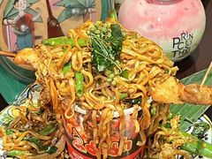 -泰妃殿(武汉首店)