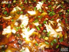 特色乌鱼2-盘龙黄鳝(盘龙居店)