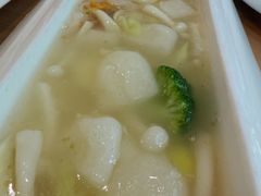 -枣子树·素食餐厅(普陀山店)