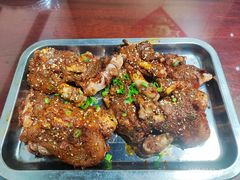 -三宽猪蹄(咸阳店)