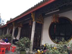 -吴祥记潮州菜·百年老字号·砂锅粥