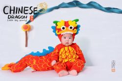 -DeerFriend童趣主题上门拍·到家·外拍摄影机构 (国贸店)