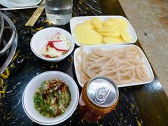 -韩妹鱼庄·泸定老字号(泸定店)